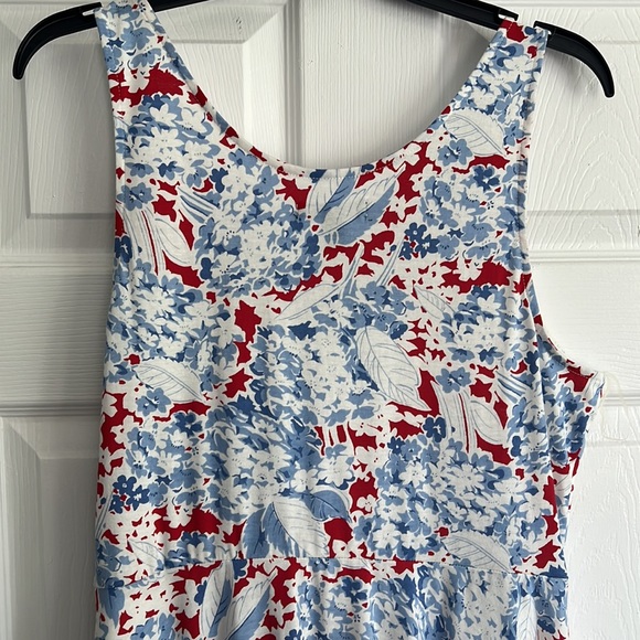 Chaps Dress - Picture 4 of 4